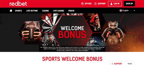 redbet welcome bonus|Redbet Casino Bonus ️ Free Spins No Deposit .